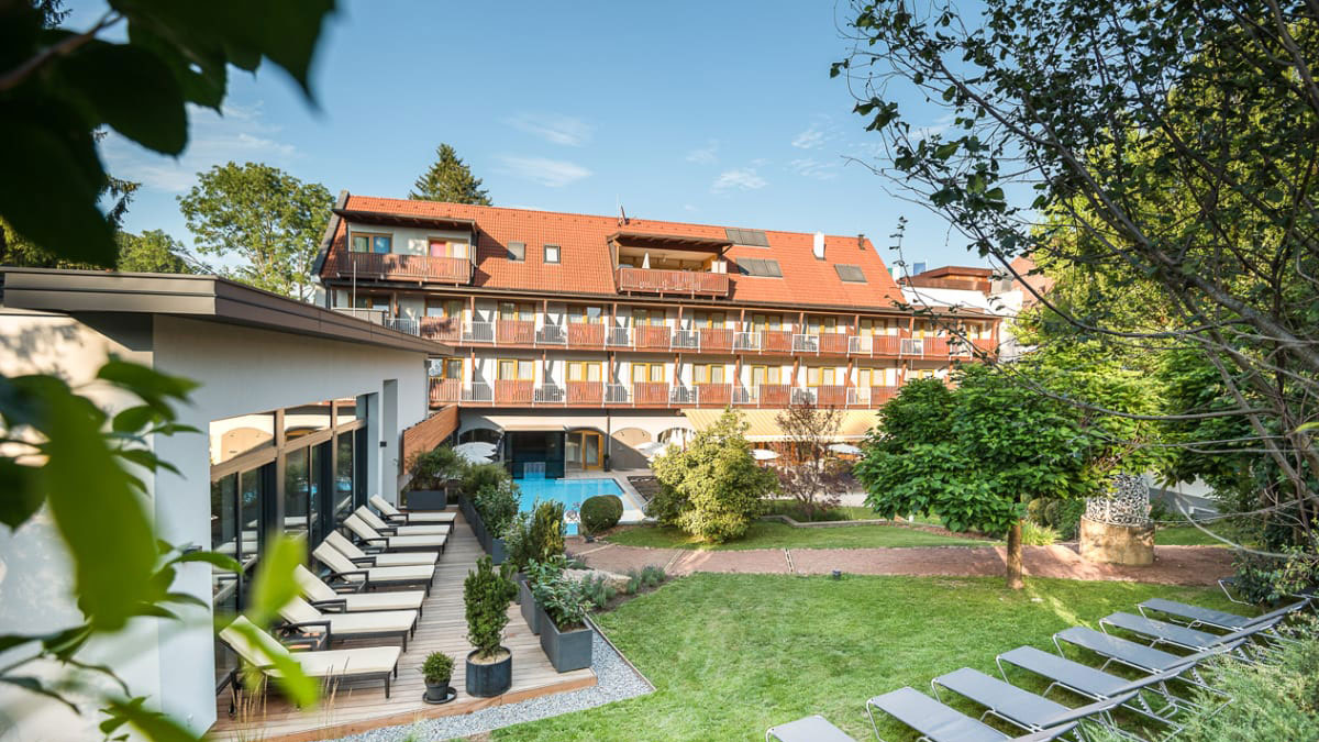 Vulkanlandhotel Legenstein**** Vulkanlandhotel Legenstein****