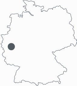 Maritim Hotel Bonn****