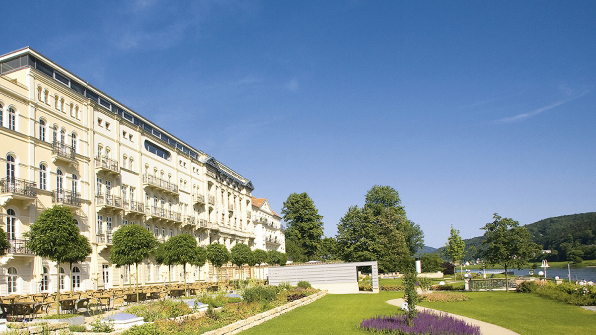 Hotel an der Therme Elbresidenz Bad Schandau Hotel an der Therme Elbresidenz Bad Schandau