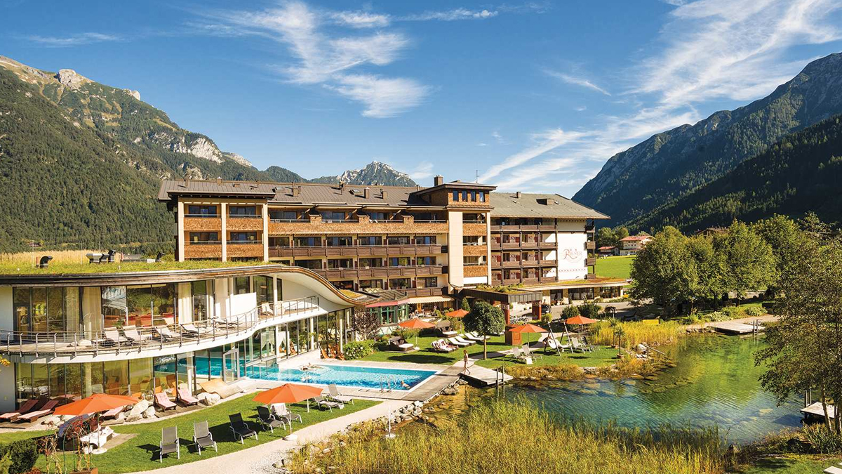 Hotel Rieser**** Superior Aktiv & Spa Resort Hotel Rieser**** Superior Aktiv & Spa Resort
