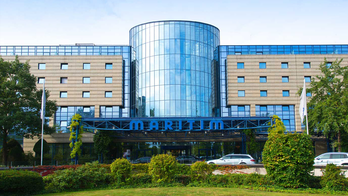Maritim Hotel Bonn**** Maritim Hotel Bonn****