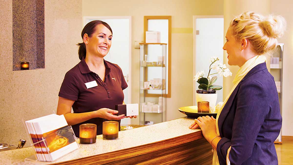 Meridian Spa & Fitness Sophienhof Meridian Spa & Fitness Sophienhof