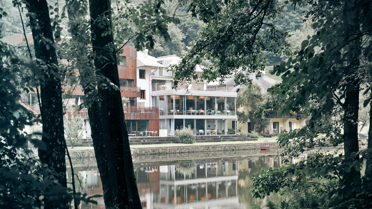 Mühltalhof**** Mühltalhof****