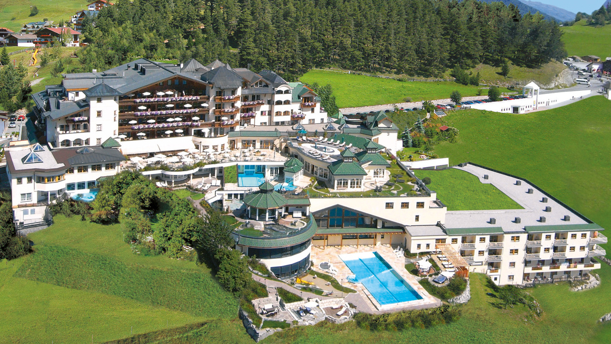 Wellness Residenz Schalber***** Superior Wellness Residenz Schalber***** Superior