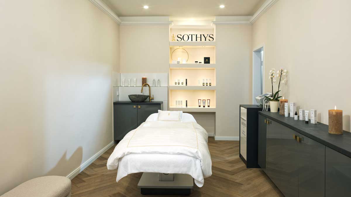 Sothys Academy Düsseldorf