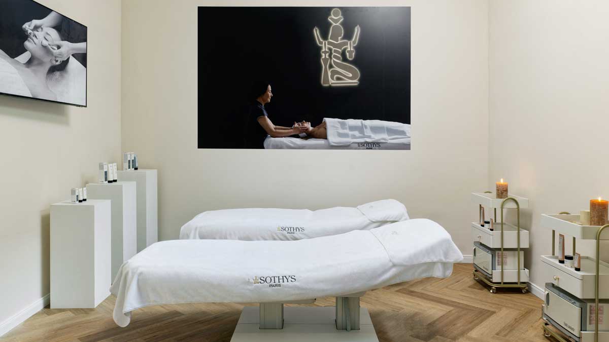 Sothys Academy Düsseldorf