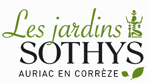 Logo Les jardins SOTHYS