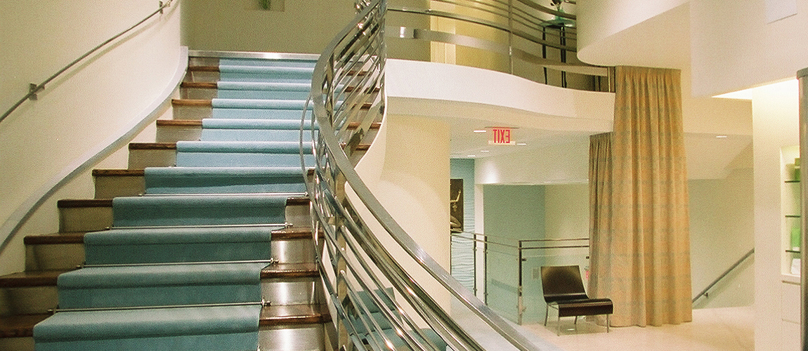 Flagship-Store in New York
