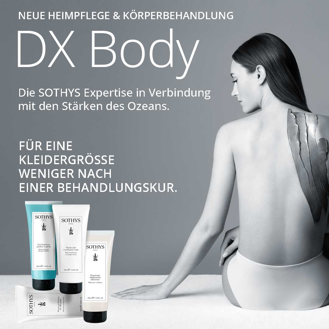 DX Body DX Body
