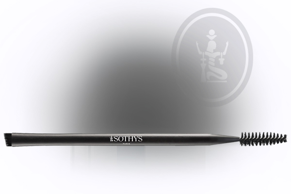 Erleben Sie die Dekorative von SOTHYS - Pinsel für Ihr Make-up-Meisterwerk