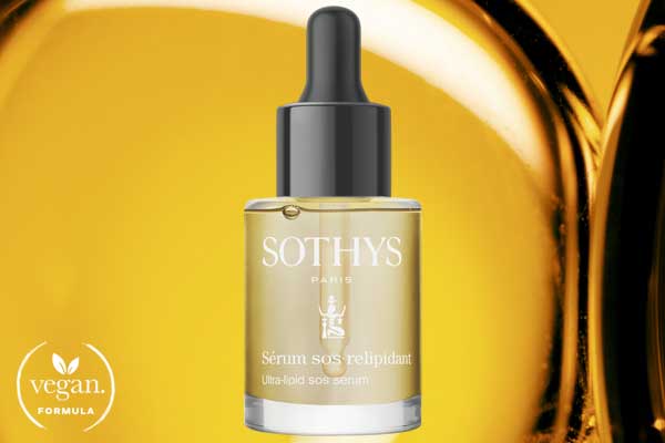 Lipid SOS-Serum