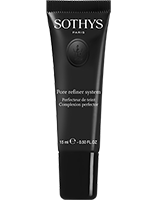 Pore refiner system