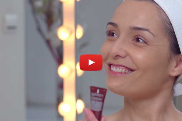 Gesichtspflege - Detox Energie™