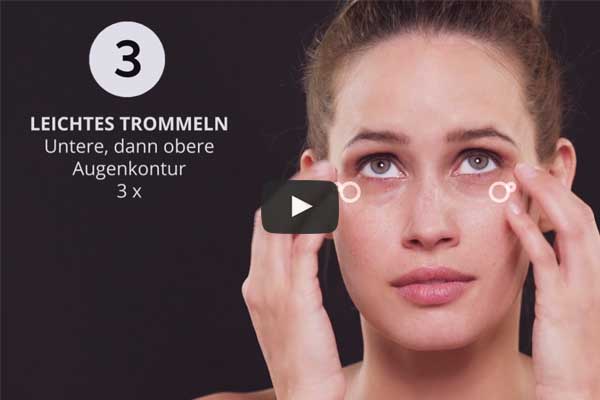 Luxuspflege - Secrets de Sothys® Gesichtspflege