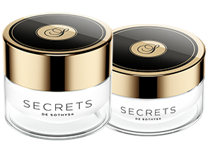 Crème jeunesse Premium & Crème jeunesse für Augen und Lippen