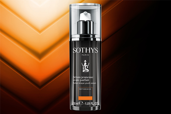 Serum jeunesse - perfekte Kontur
