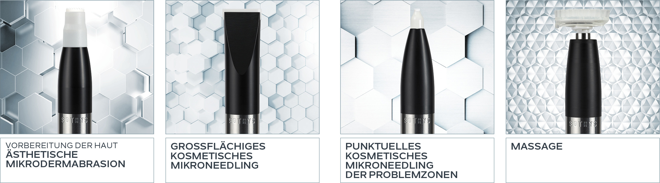 SOTHYS Micro Dermobooster™ SOTHYS Micro Dermobooster™