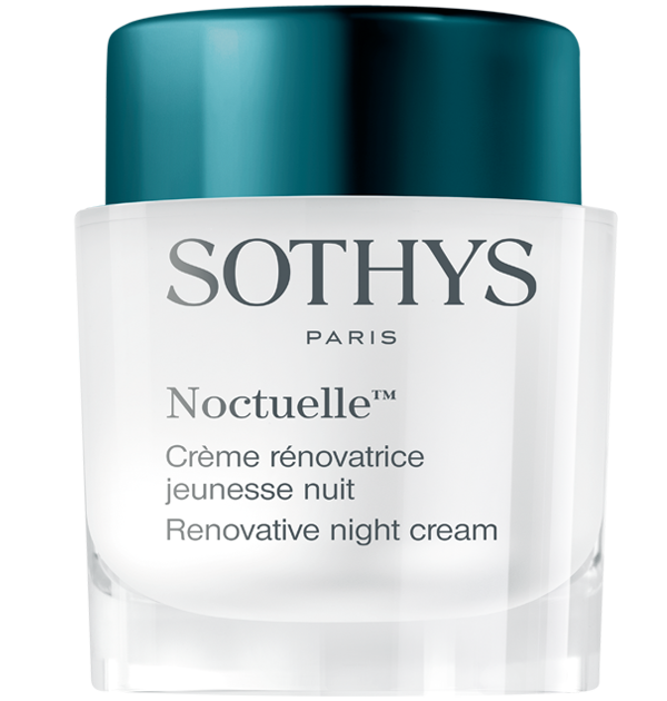 Noctuelle™ - REGENERIERENDE NACHTCREME JEUNESSE