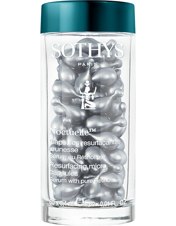 Noctuelle™ - MICRO-KAPSELN JEUNESSE SERUM